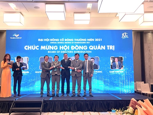 Thắng Lợi Group đặt mục tiêu năm 2021 doanh thu 1.000 tỷ đồng